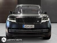 Land Rover Range Rover vaihtoauto