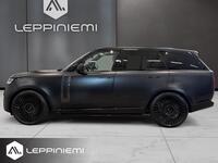 Land Rover Range Rover vaihtoauto