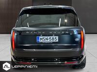 Land Rover Range Rover vaihtoauto