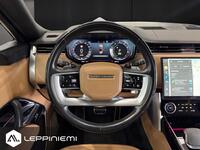 Land Rover Range Rover vaihtoauto