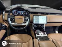 Land Rover Range Rover vaihtoauto