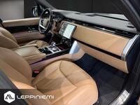 Land Rover Range Rover vaihtoauto