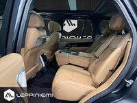 Land Rover Range Rover vaihtoauto