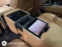Land Rover Range Rover vaihtoauto