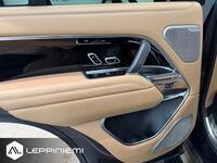 Land Rover Range Rover vaihtoauto
