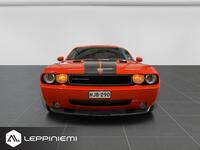 Dodge Challenger vaihtoauto
