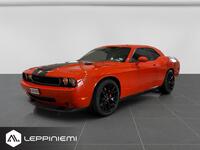 Dodge Challenger vaihtoauto