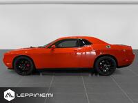 Dodge Challenger vaihtoauto