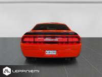 Dodge Challenger vaihtoauto
