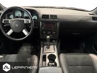 Dodge Challenger vaihtoauto