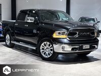 Dodge Ram vaihtoauto