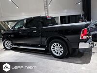 Dodge Ram vaihtoauto