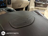 Dodge Ram vaihtoauto