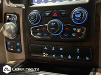 Dodge Ram vaihtoauto