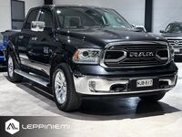 Dodge Ram vaihtoauto