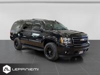 Chevrolet Suburban vaihtoauto