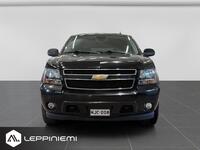 Chevrolet Suburban vaihtoauto