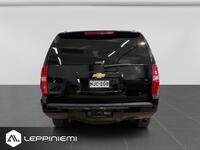 Chevrolet Suburban vaihtoauto