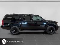 Chevrolet Suburban vaihtoauto