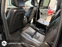 Chevrolet Suburban vaihtoauto