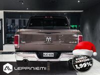 Dodge Ram vaihtoauto