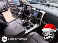 Dodge Ram vaihtoauto