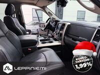 Dodge Ram vaihtoauto