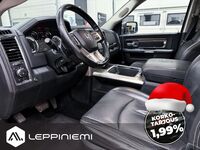 Dodge Ram vaihtoauto