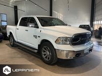 Dodge Ram vaihtoauto