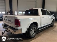 Dodge Ram vaihtoauto