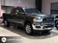 Dodge Ram vaihtoauto