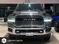 Dodge Ram vaihtoauto