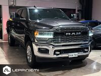 Dodge Ram vaihtoauto