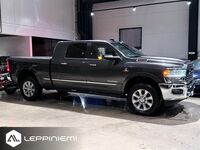 Dodge Ram vaihtoauto