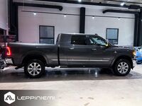 Dodge Ram vaihtoauto