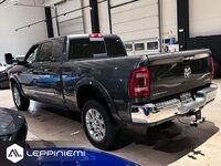 Dodge Ram vaihtoauto