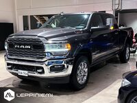 Dodge Ram vaihtoauto