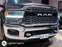 Dodge Ram vaihtoauto