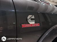 Dodge Ram vaihtoauto