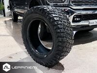 Dodge Ram vaihtoauto