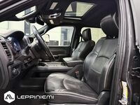 Dodge Ram vaihtoauto