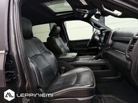 Dodge Ram vaihtoauto