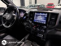 Dodge Ram vaihtoauto