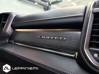 Dodge Ram vaihtoauto