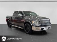 Dodge Ram vaihtoauto
