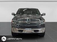 Dodge Ram vaihtoauto