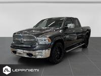 Dodge Ram vaihtoauto