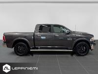 Dodge Ram vaihtoauto