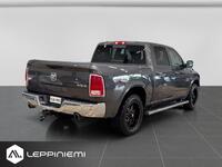 Dodge Ram vaihtoauto