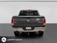 Dodge Ram vaihtoauto